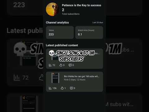 YouTube Thumbnail