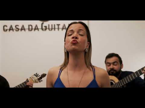 Fado por Casa da Guitarra | Rute Rita