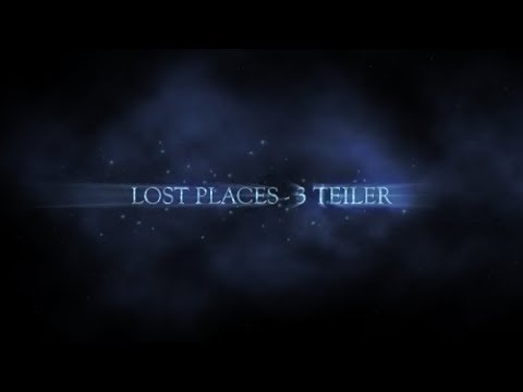 TRAILER - Lost Place - Das verlassene Waldkrankenhaus
