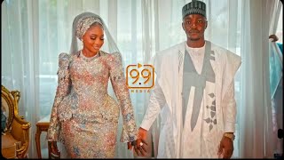 Download lagu Hafsa and Saleem mp3