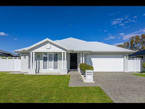 33 Cambridge Circuit, Southside, QLD 4570, 4 slaapkamers, 2 badkamers, House