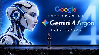 Google Just DROPPED Its Most Powerful AI Ever