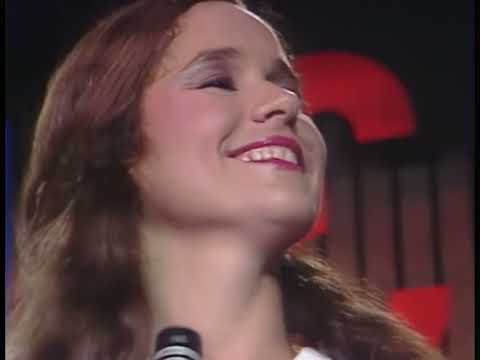 NICOLETTE LARSON - I Only Want To Be With You (Juke Box Star, 28.07.1983)