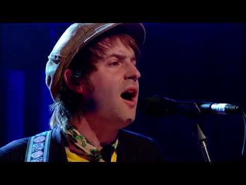 Jon Allen In Your Light Later with Jools Holland S34E06 HD 720p