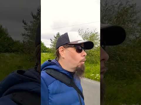 Lenkillä ollaan nyt