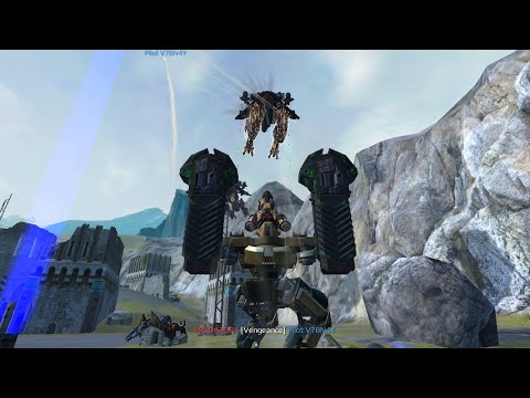 T-Falcon Vs Titans. Who’ll win?