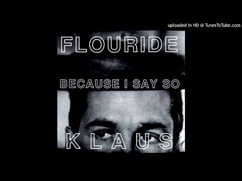 Klaus Flouride - Akiko