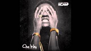 K Camp - Money Talks (@KCamp) #OneWay
