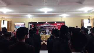 Download lagu Pelantikan PPK Pilkada Luwu Utara 2020 mp3