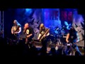 The Haunted - All Against All (Live in Athens ...