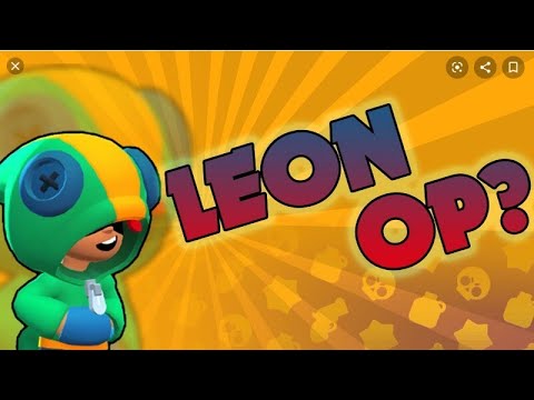 Proviamo a rankare Leon 😰