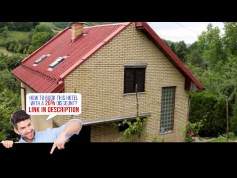 Holiday home Zbilje, Visoko, Bosnia and Herzegovina, HD Review