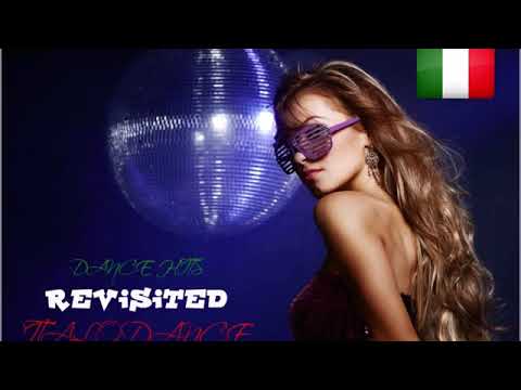 Gitta Vs. Rozalla - Everybody's Turning Back