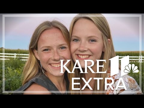 In need of donor bone, Cambridge woman receives it from late twin