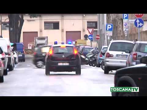 2019-08-13 PISA - NOTTE SBALLO CON MIX ALCOL E DROGA, GRAVE 17ENNE