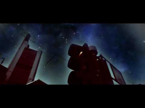 PSYCROW - PRIMER | prod. by Mxdnight (Official Video)