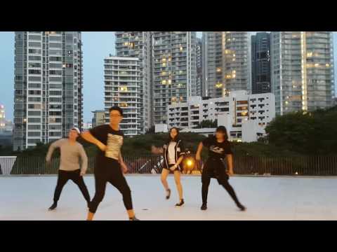 120816 KPOP Dance Off Vol 78: VIXX - Voodoo Doll