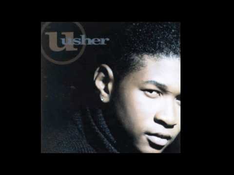 Usher-Can You Get Wit It