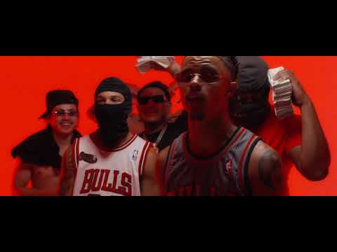 Keelo - Reverse (Official Music Video)