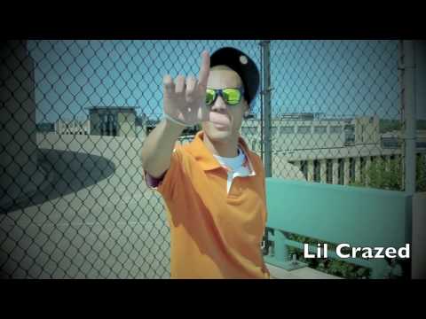 "K.i.D Cypher" - Round 3 -- Special Guests: Top 5ive