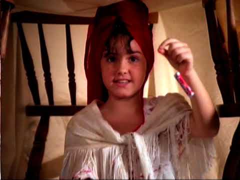 Baton Garoto   "Compre Baton"  em HD - Propaganda anos 90