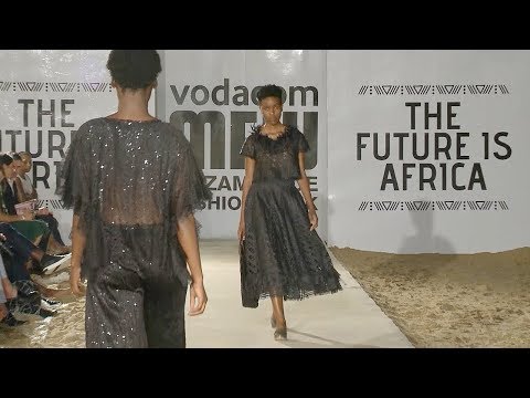 Pé de Chumbo | Spring Summer 2019 | Full Show