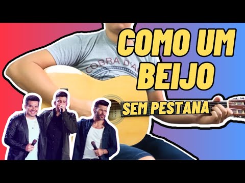 Como Um Beijo - Marcos e Belutti