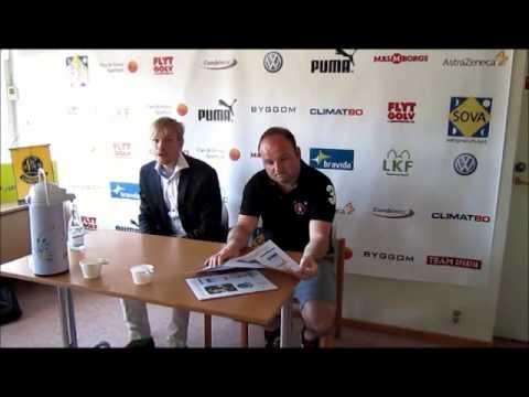 Lunds BK vs Norrby IF