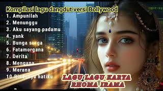 Download lagu Ampunilah | kompilasi lagu dangdut versi Bollywood mp3 Download lagu Ampunilah | kompilasi lagu dangdut versi Bollywood mp3