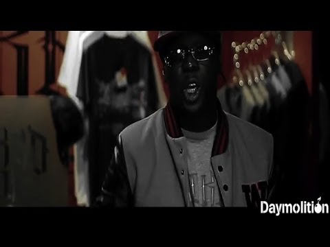 Lio Petrodollars - Freestyle Tremplin by Goom Radio - Daymolition