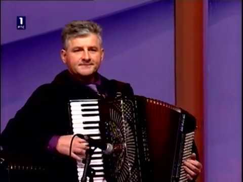 Časlav Ljubenović i Danka Stoiljković - Ej Dušo moja