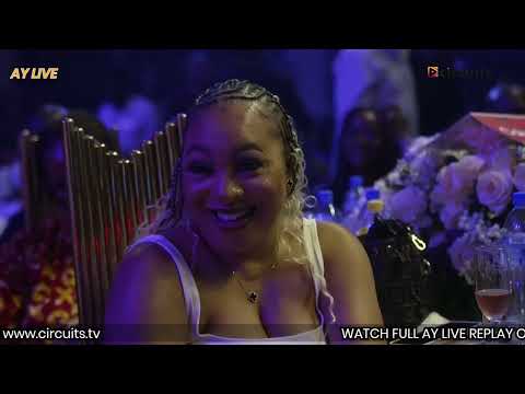 AYLIVE | CIRCUITS, THE BIGGEST VIRTUAL CINEMA & TVOD STREAMING PLATFORM IN NIGERIA & AFRICA