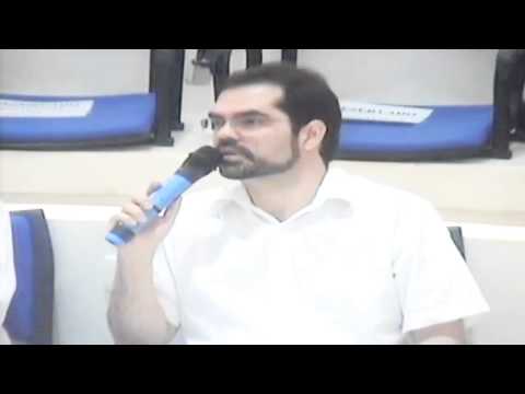 Baratrosfera - EVOLUCIOLOGIA - CONSCIENCIÓLOGO em Santa Maria-RS