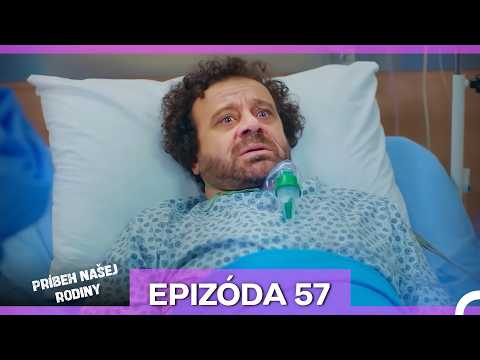 Príbeh Našej Rodin Epizóda 57 (Český Dabing)