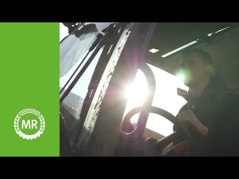 Bauernhöfe in Not - So helfen sich Landwirte gegenseitig