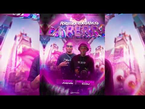 Nelson Dj and VDN Juanda 