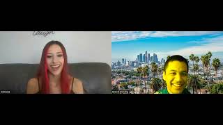 S5. EP35. Interview with Actress Avaryana Rose