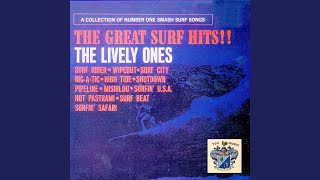 Surf City