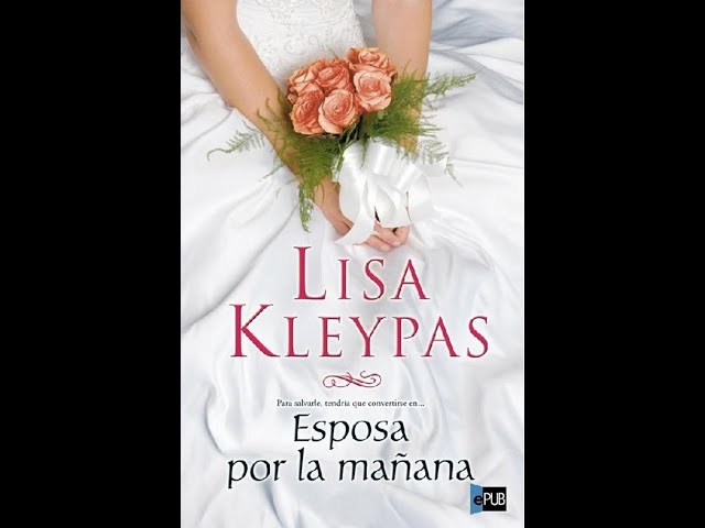 Vídeo relacionado con Esposa por la mañana (Serie Hathaways 4) (Ficción)