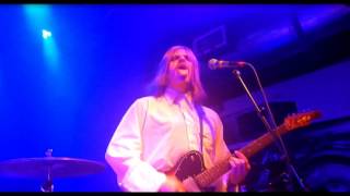 08   Disciple   Meatbodies   LIVE @ The Tractor   2017 06 27