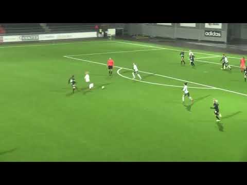 Moa Öhman - College Recruit Fall 2018 - COMMITTED