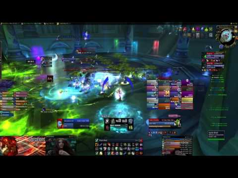 Mythic Desolate Host - HC