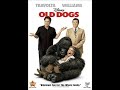 Old Dogs 2010 DVD Overview