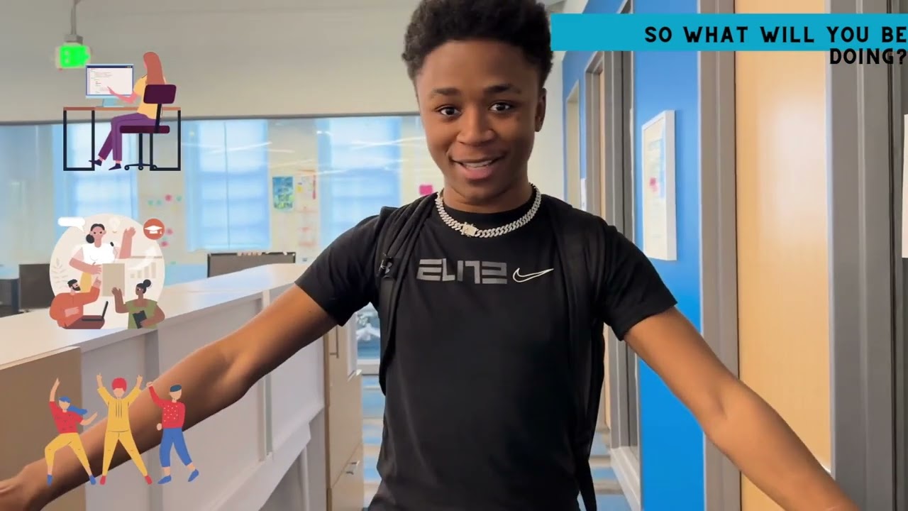 Apply to the 2023 Bloomberg Arts Internship