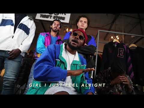 The Ikomboy Ginger Remix