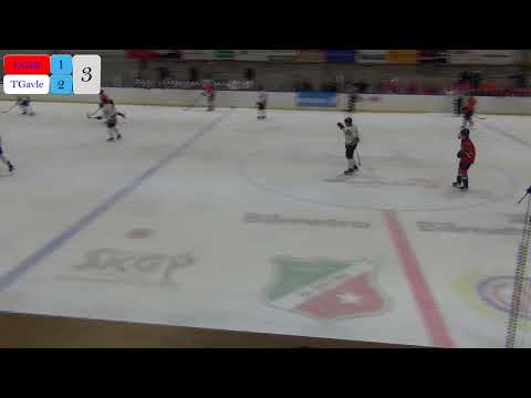 GGIK vs TGavle