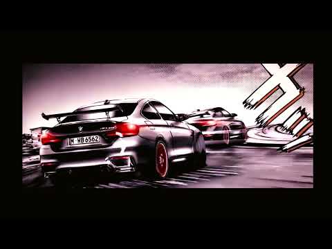 SVXLE - BMW (PROD. PRVGNXM)