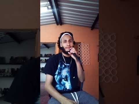 🇸🇻WITO RIVAS EN LA CASA🇸🇻     🔥OTRO CAPITULO🔥             🎶FREE #2🎶