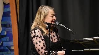 Jane Siberry - Love Is Everything