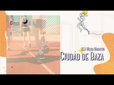 GPF 2022 Baza 21k - Recorrido Virtual